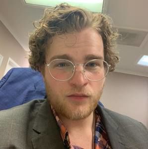 Meet your Posher, Matthew